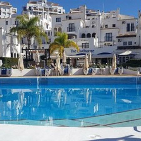Pueblo Evita Benalmádena Dış mekan fotoğraf