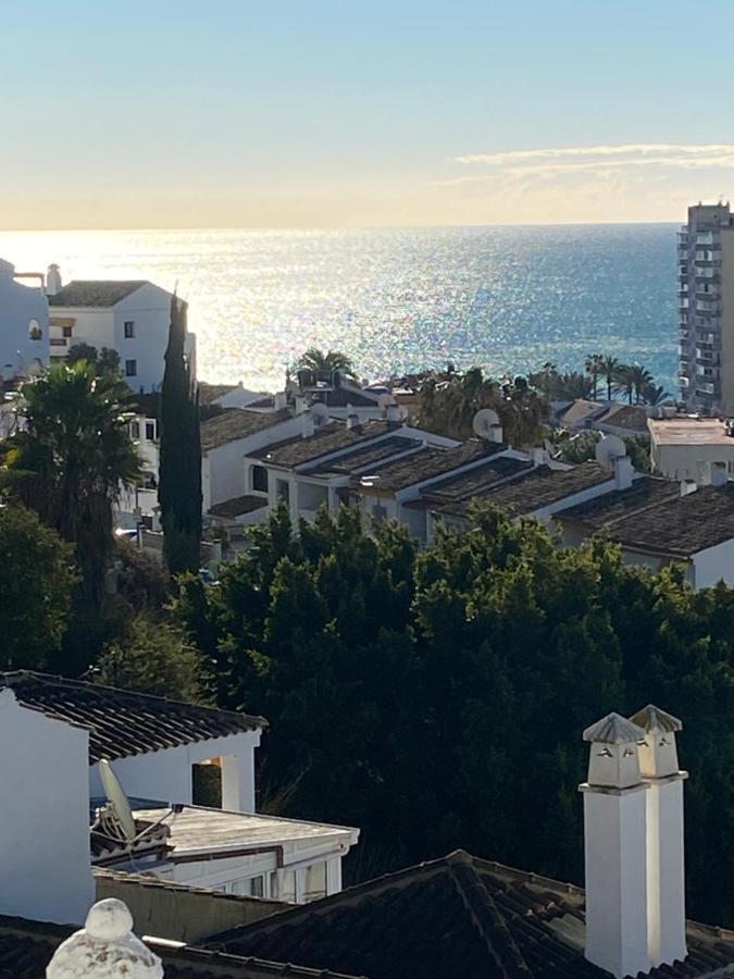 Pueblo Evita Benalmádena Dış mekan fotoğraf