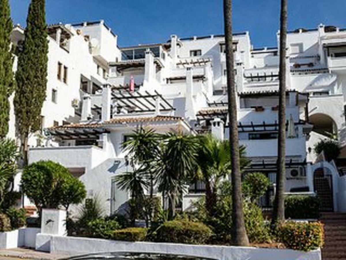 Pueblo Evita Benalmádena Dış mekan fotoğraf